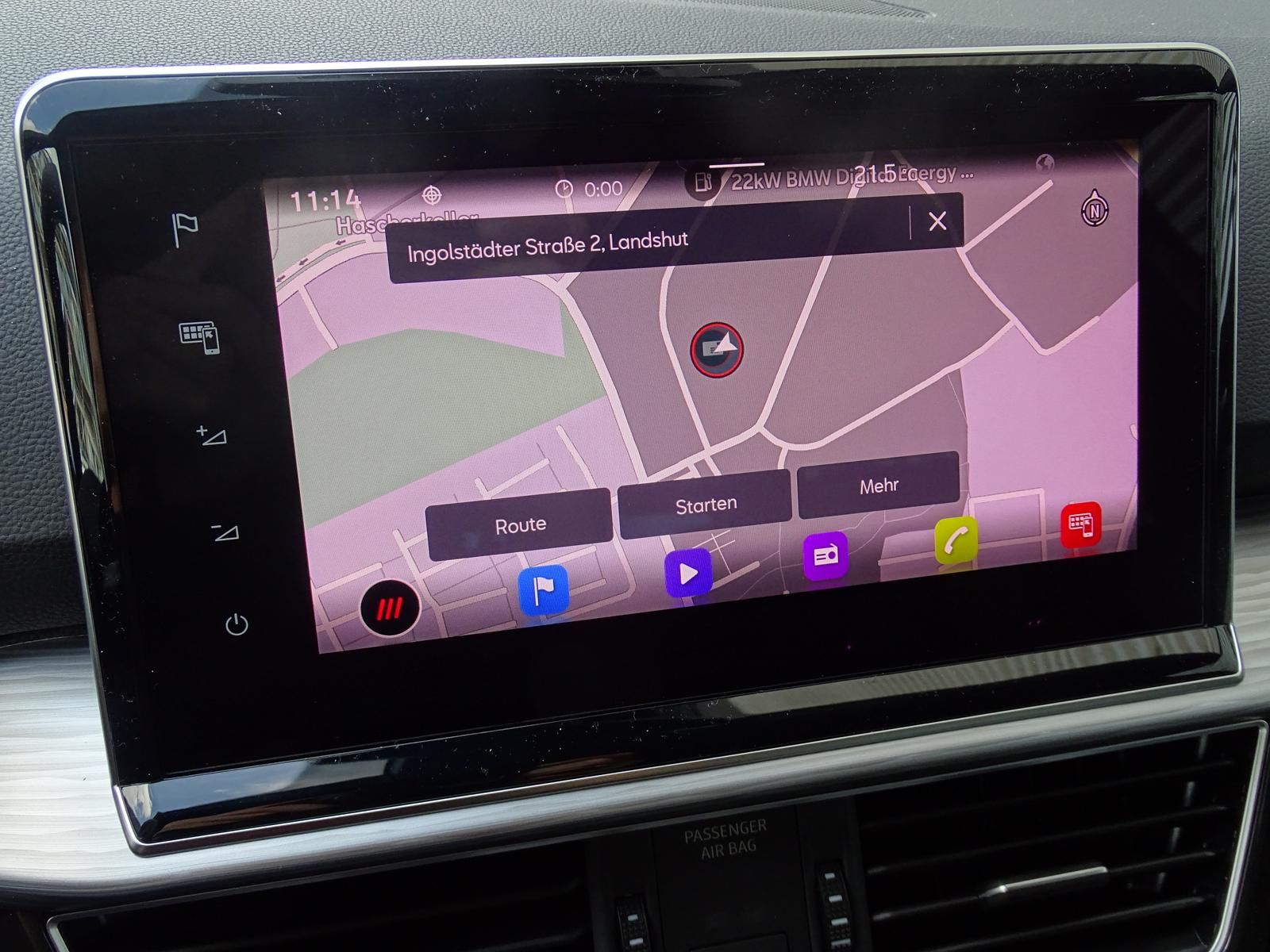 Seat Tarraco 2.0 TDI 4WD XCELLENCE - Samsaru's Car Outlet