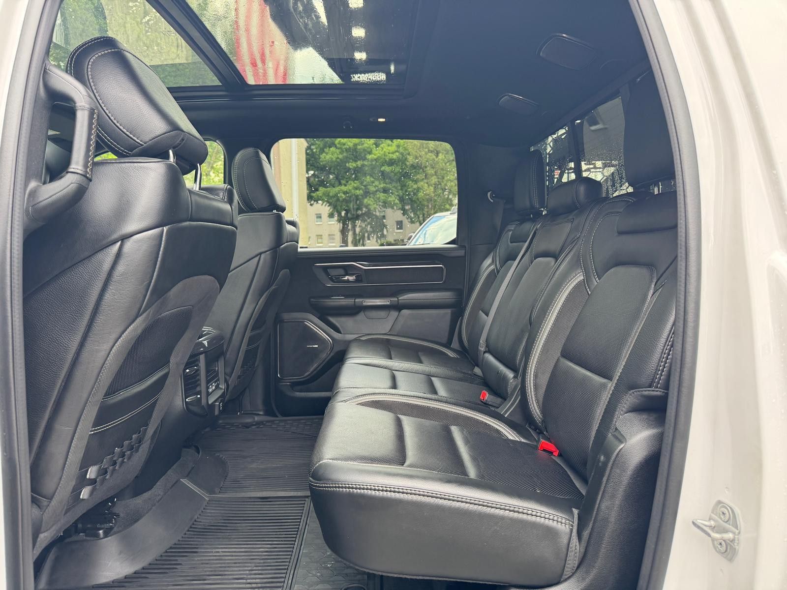 Dodge RAM 1500 6.2l V8 TRX + LPG + NAP Klappenauspuff