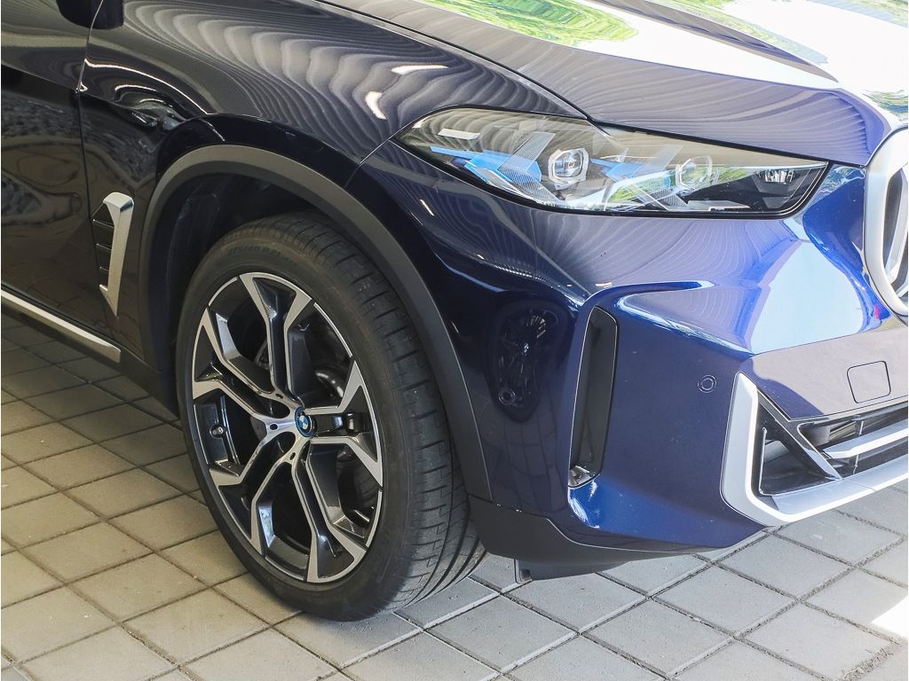 BMW X5 xDrive50e, LC-Prof., Driv/Park-Ass Prof., Mas