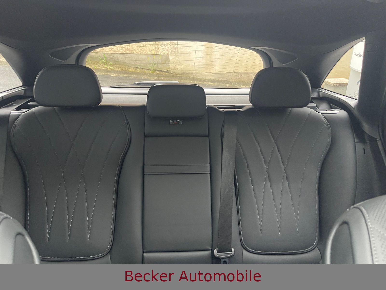 Mercedes-Benz GLC 300 de 4Matic AMG/MEMORY/BURMESTER/360°/LUFT