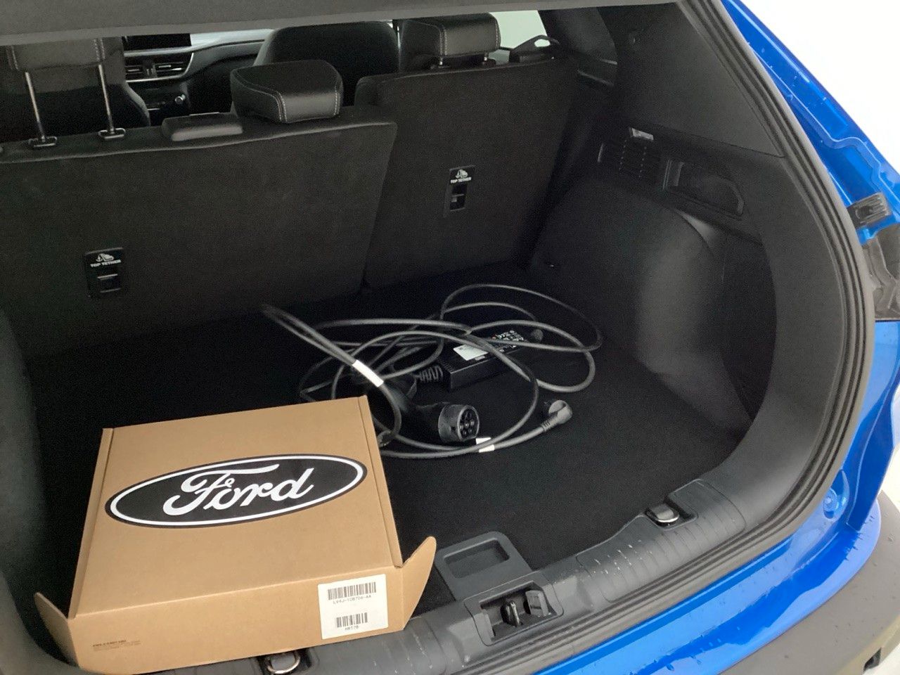 Ford Kuga 2.5 Duratec PHEV Active X*iACC*360°*NAVI*