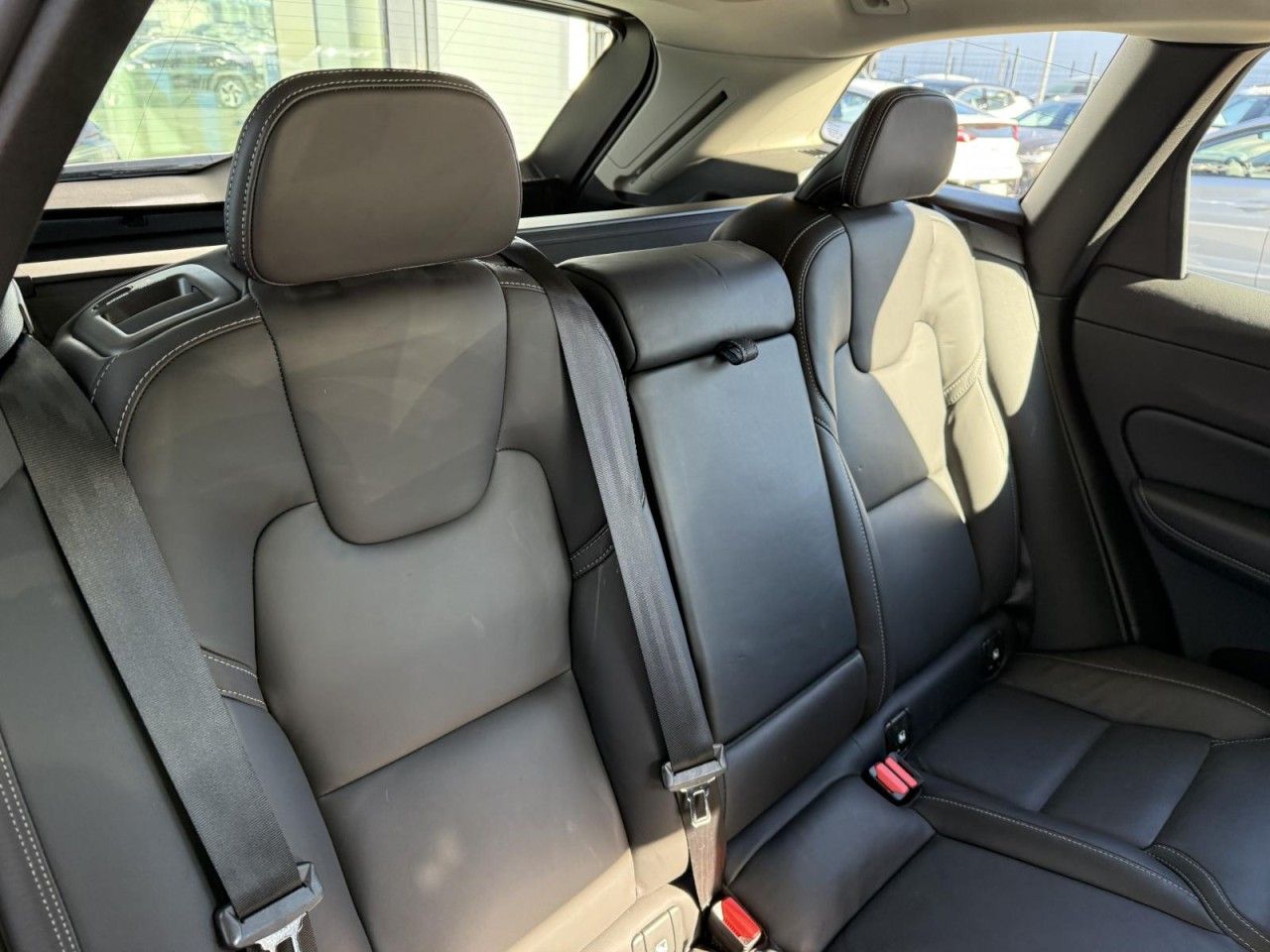 Volvo XC60 B5 (Benzin) AWD Inscription (EURO 6d)