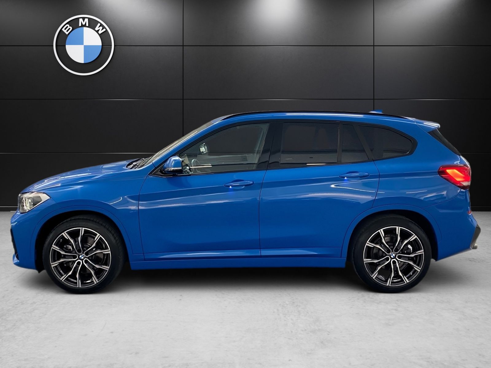 BMW X1 xDrive20d M Sport - Samsaru's Car Outlet