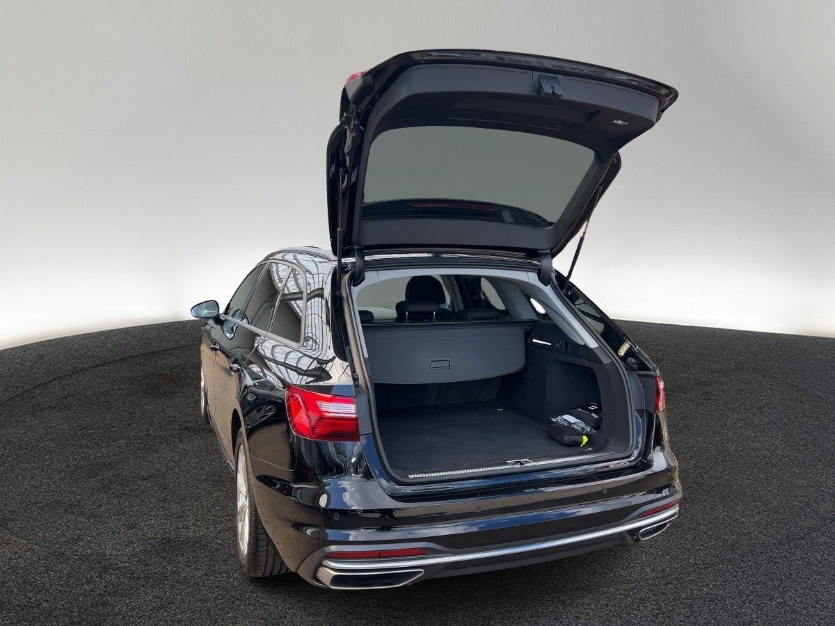 Audi A4 Avant 40 TDI advanced S tronic - Samsaru's Car Outlet