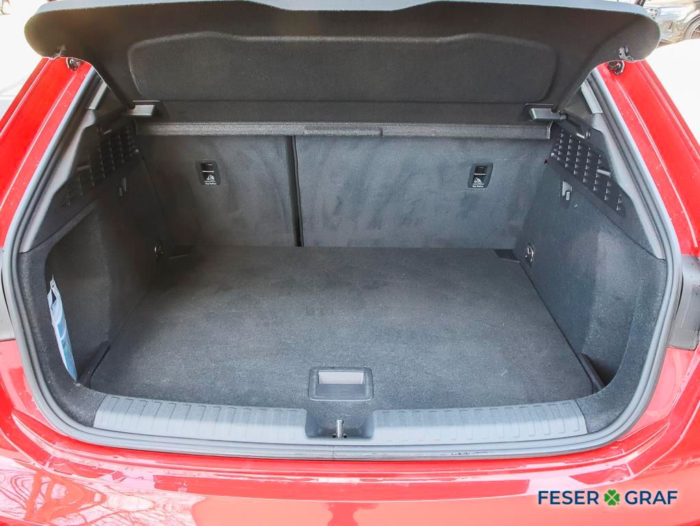 Audi A3 Sportback 35 TDI S line - Samsaru's Car Outlet