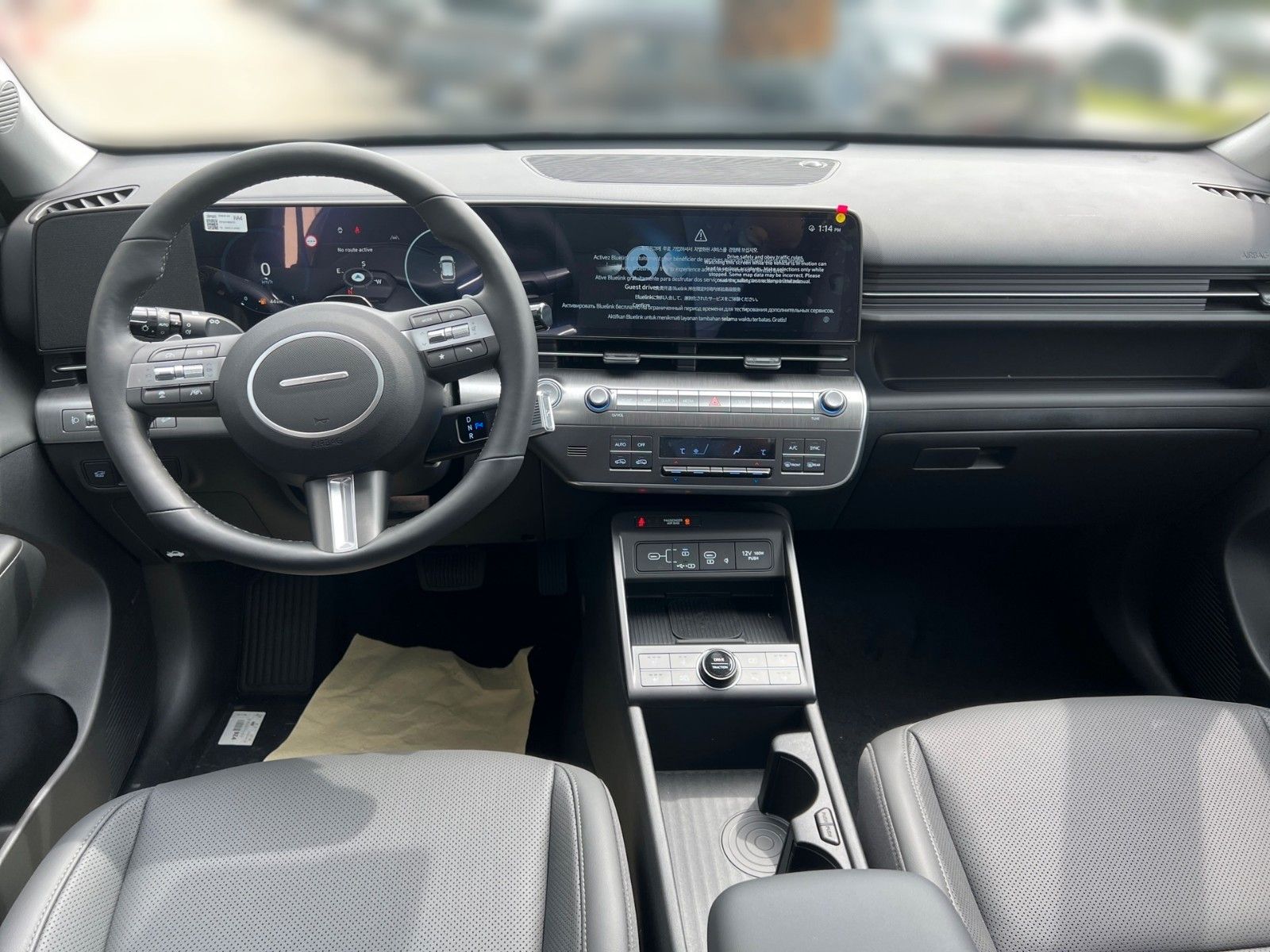 Hyundai Kona DCT Prime - Samsaru's Car Outlet