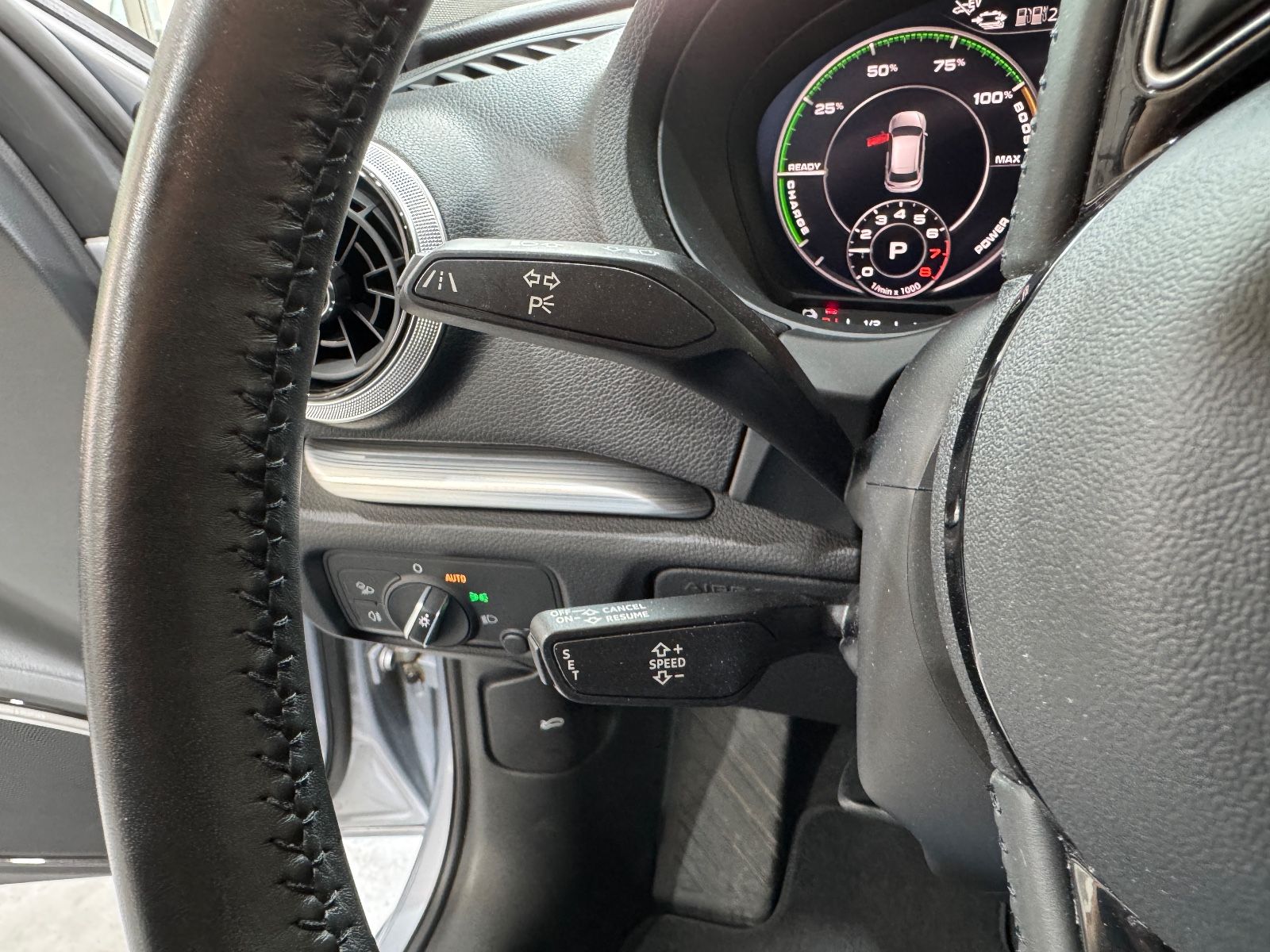 Audi A3 Sportback 40 e-tron sport - Samsaru's Car Outlet