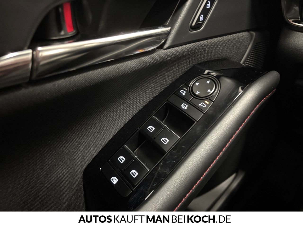 Mazda CX-30 2.5 SKYACTIV-G M Hy. Homura AT Navi ACC