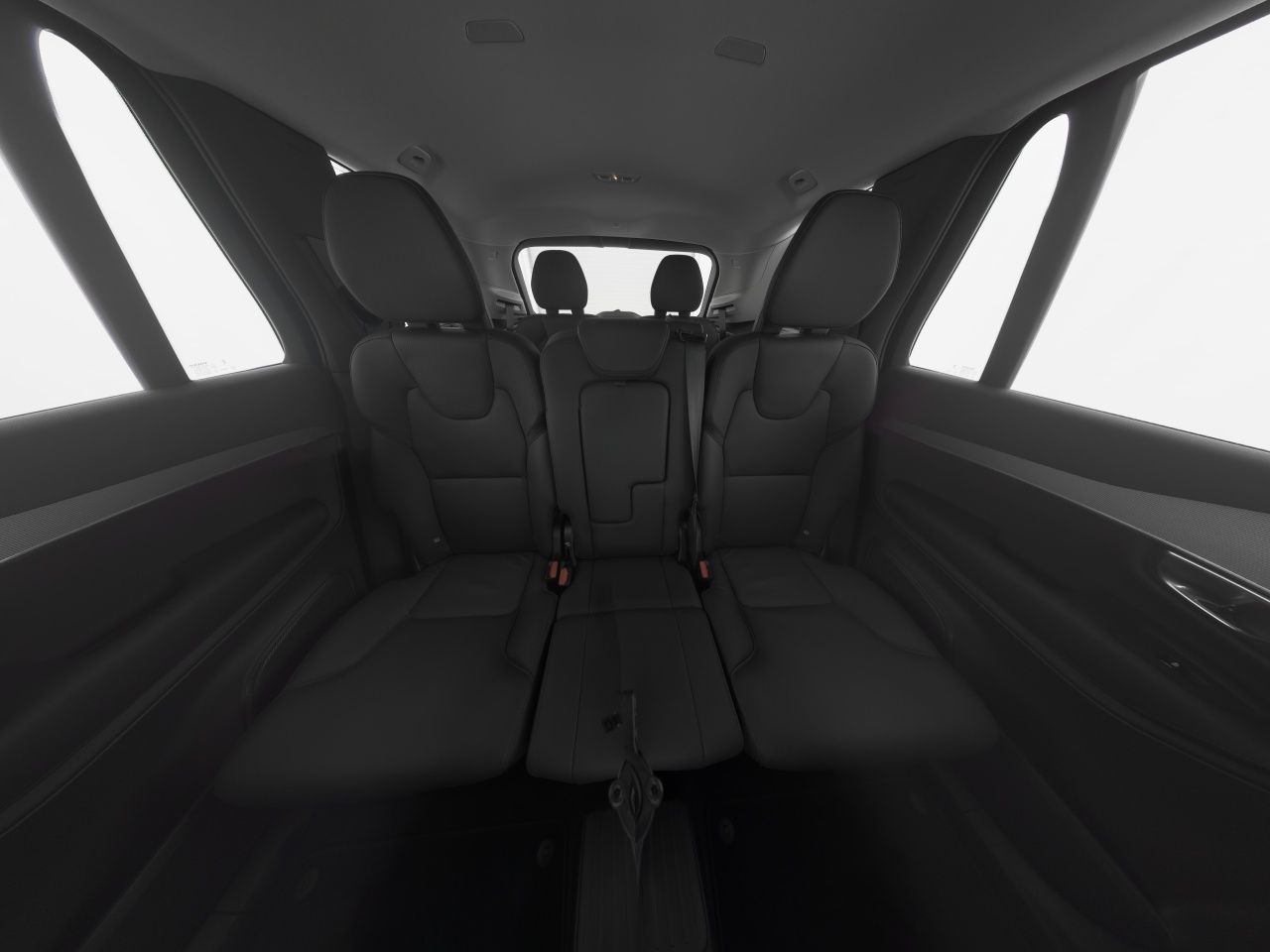Volvo XC90 T8 AWD Core+STANDHZ+WINTERPAK+20''+BLIS+DAB