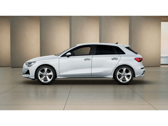 Audi A3 Sportback 35 TDI advanced S tronic - Samsaru's Car Outlet