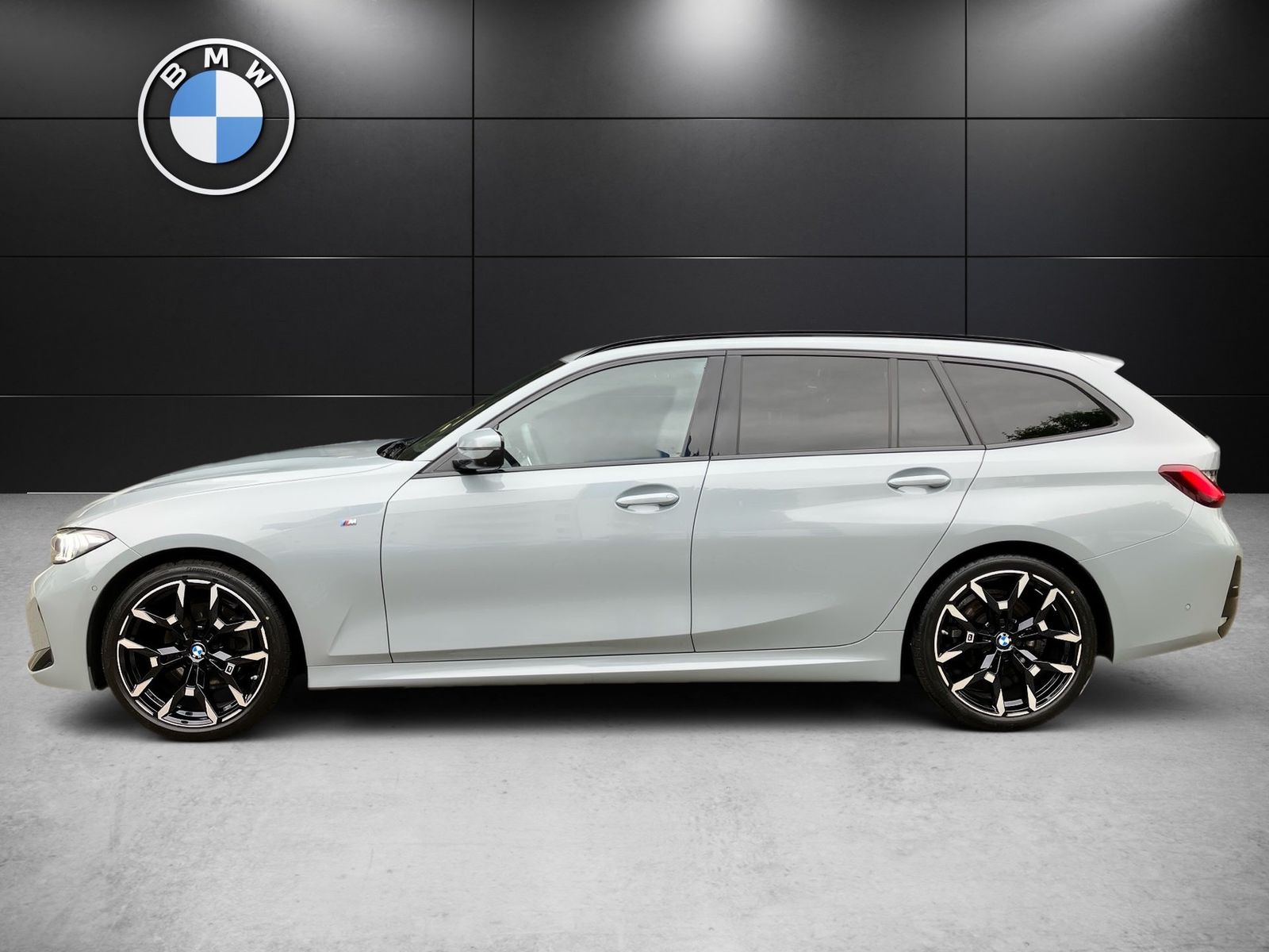 BMW 320d xDrive Touring M Sport ad.LED HUD PA+DA ACC