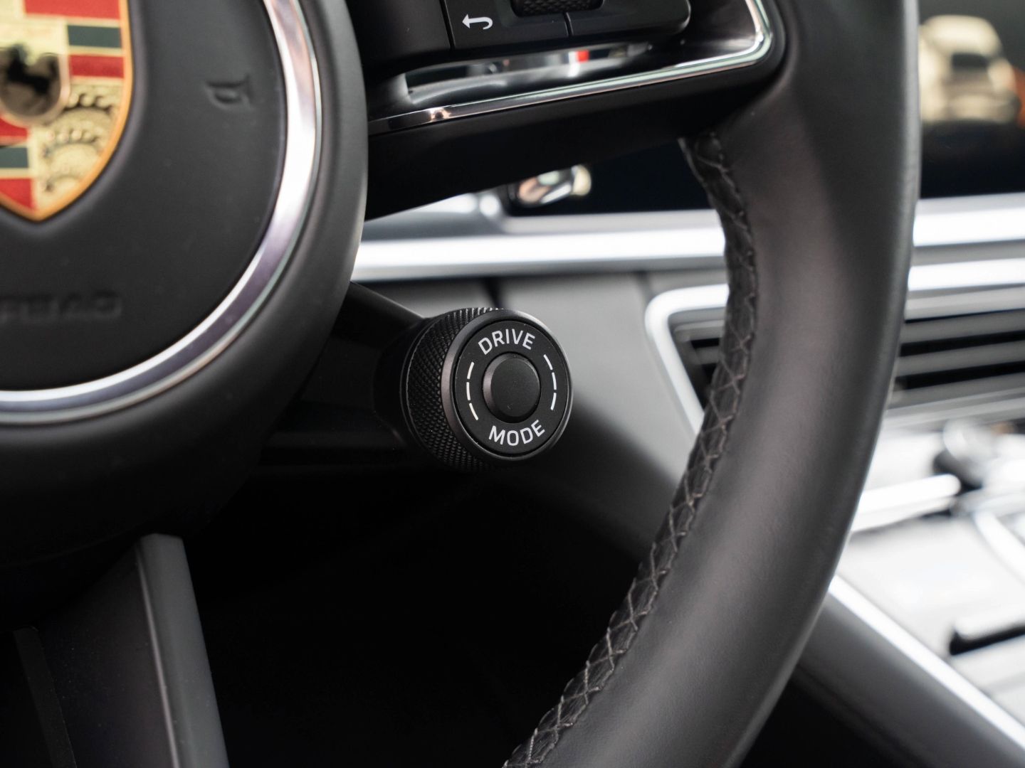 Porsche Panamera 4S E-Hybrid Sport Turismo 21'' HUD BOSE