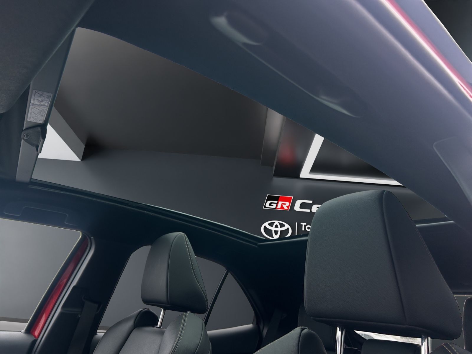 Toyota Yaris Cross Hybrid Adventure*Panorama*HUD*Matrix