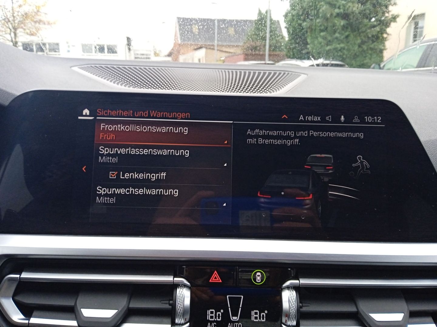 BMW 320 i M Sport - Samsaru's Car Outlet