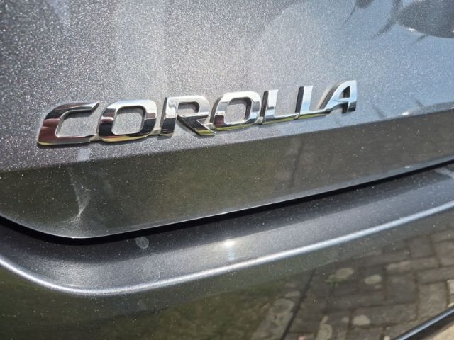 Toyota Corolla Touring Sports Hybrid Team D *Navigation