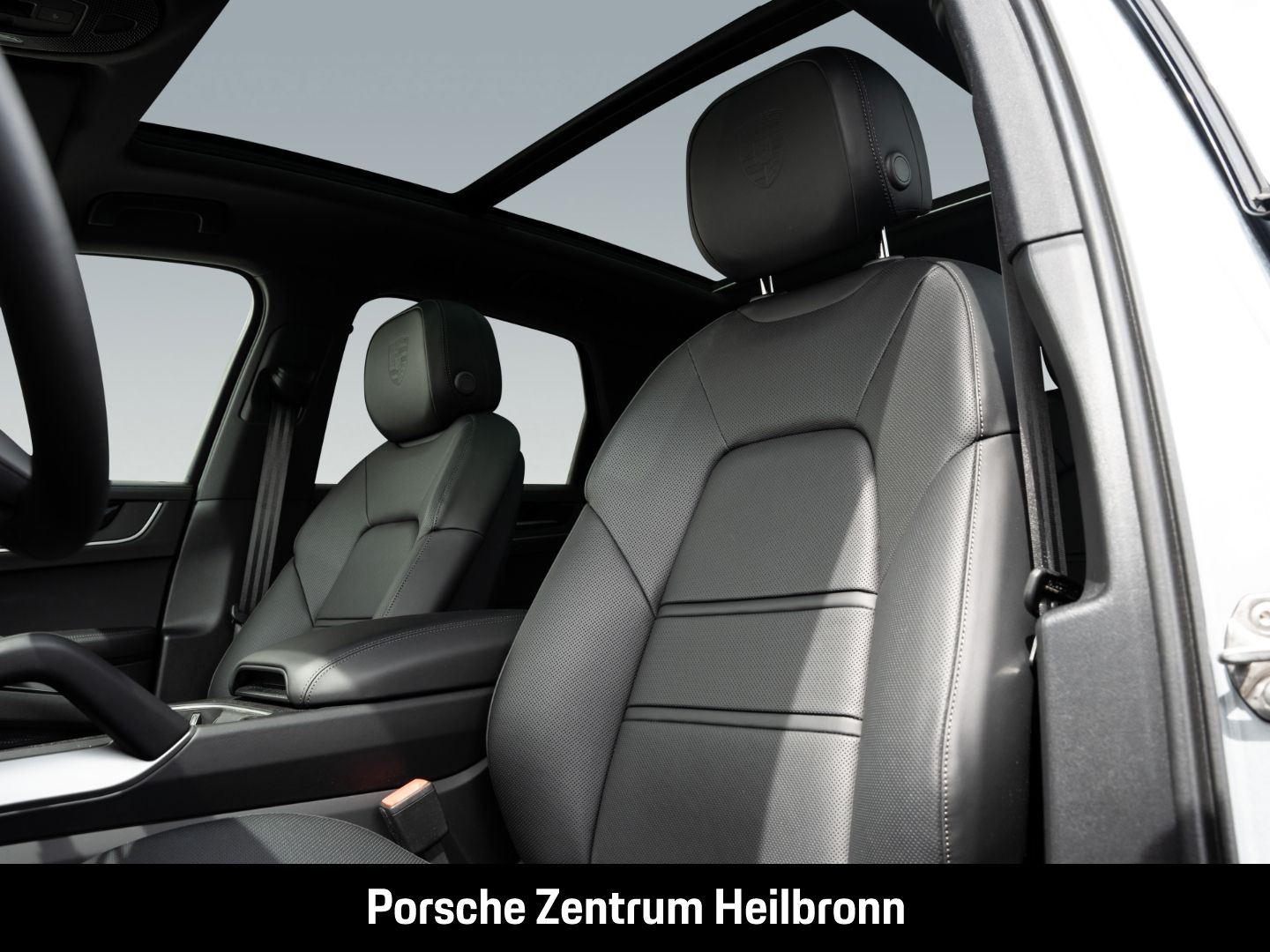 Porsche Cayenne E-Hybrid LED-Matrix Panoramadach BOSE