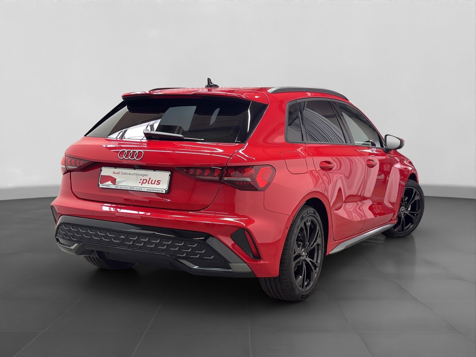Audi A3 Sportback 30 TFSI 2x S LINE - Samsaru's Car Outlet