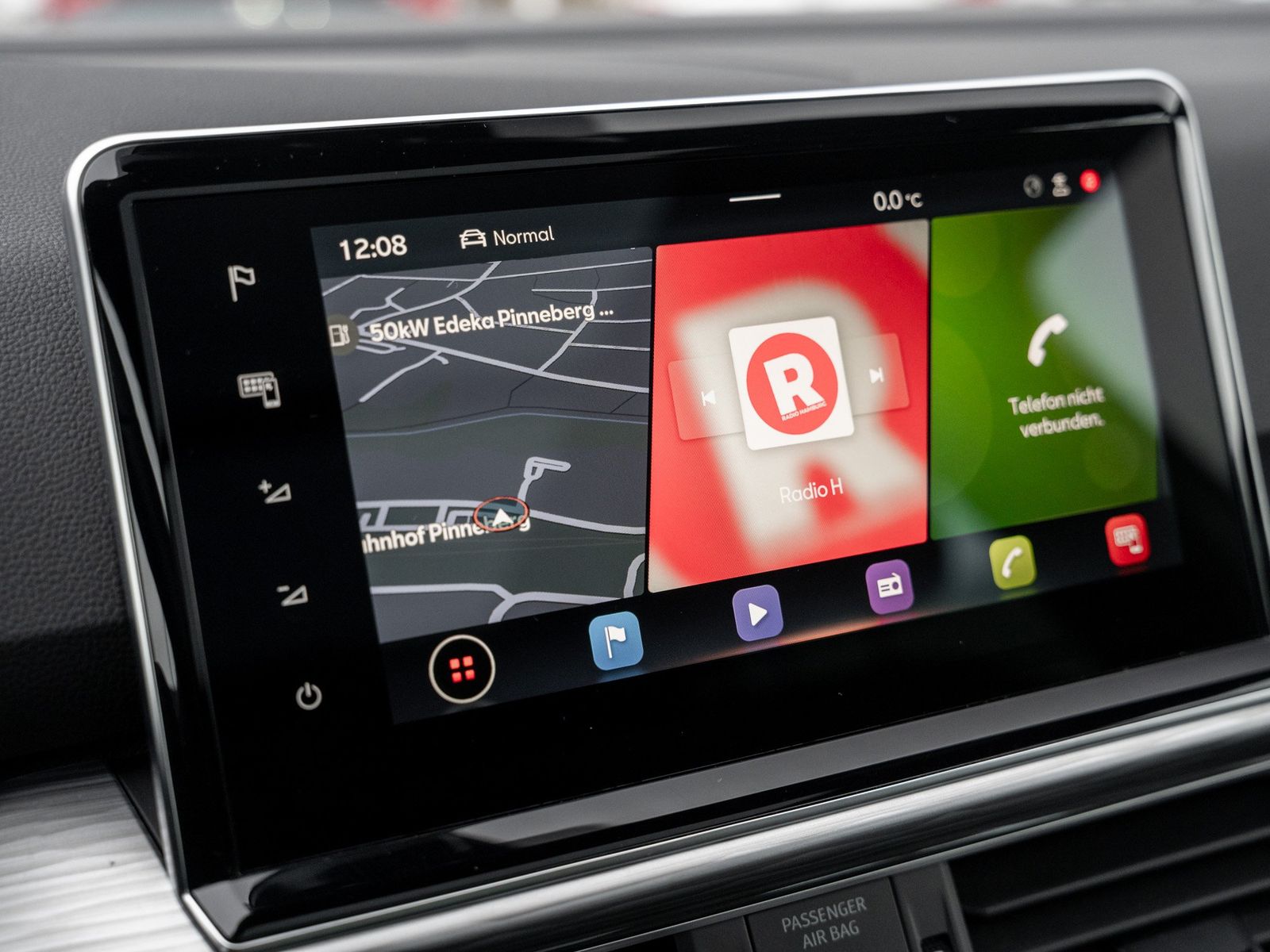 Seat TARRACO XPERIENCE 1.4 TSI eHYB DSG DCC AHK Kam.
