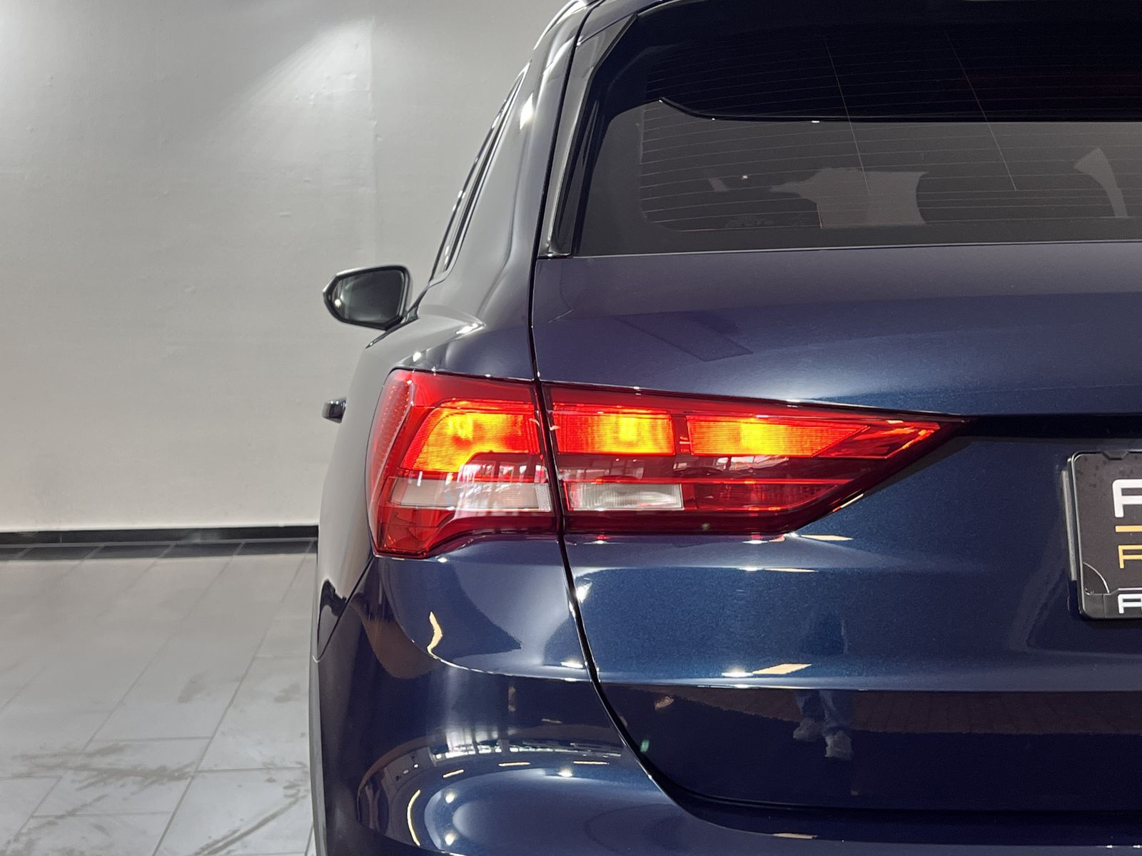 Audi Q3 40 TFSI quat. - Samsaru's Car Outlet