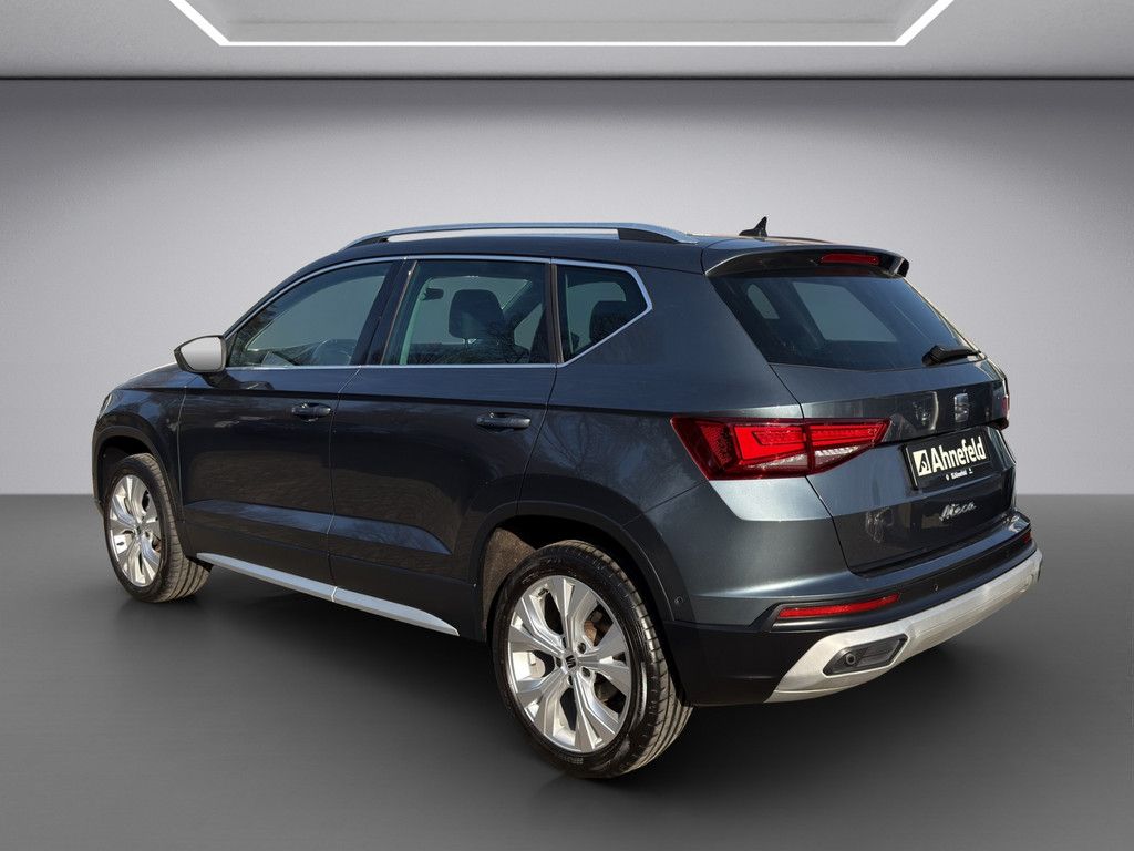 Seat Ateca 2.0 TDI Xperience