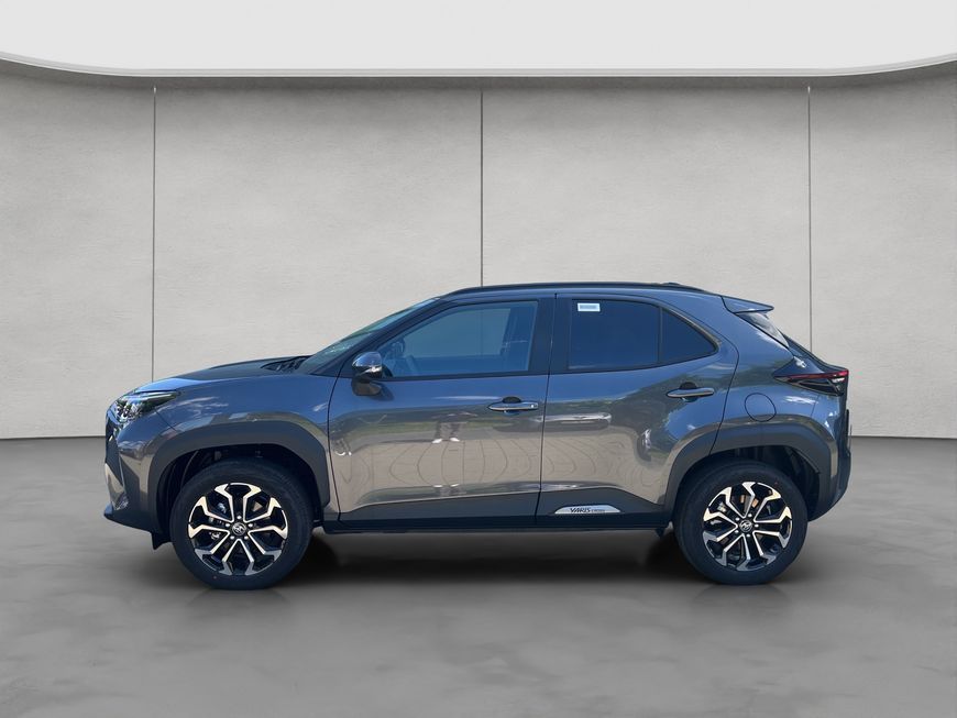 Toyota Yaris Cross Hybrid Teamplayer *Winter-Paket*Safe