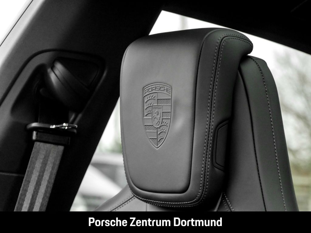 Porsche Macan - Samsaru's Car Outlet
