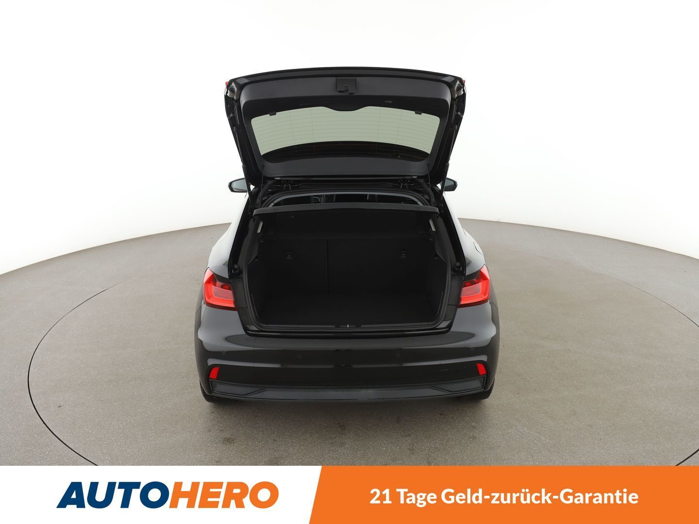 Audi A1 30 TFSI Aut. - Samsaru's Car Outlet