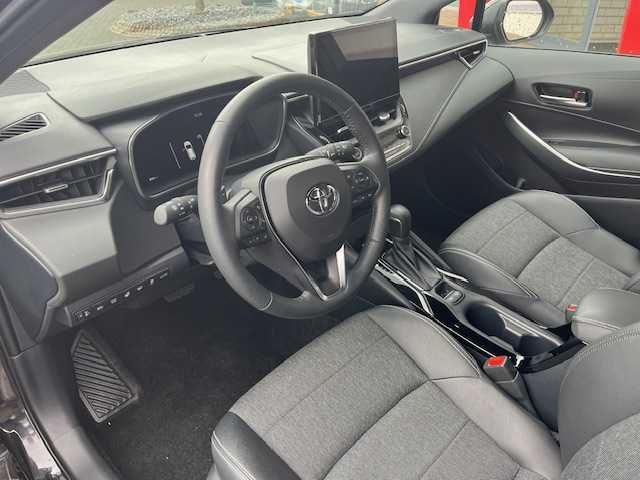 Toyota Corolla Touring Sports - 2.0 Hybrid Style  - Nav