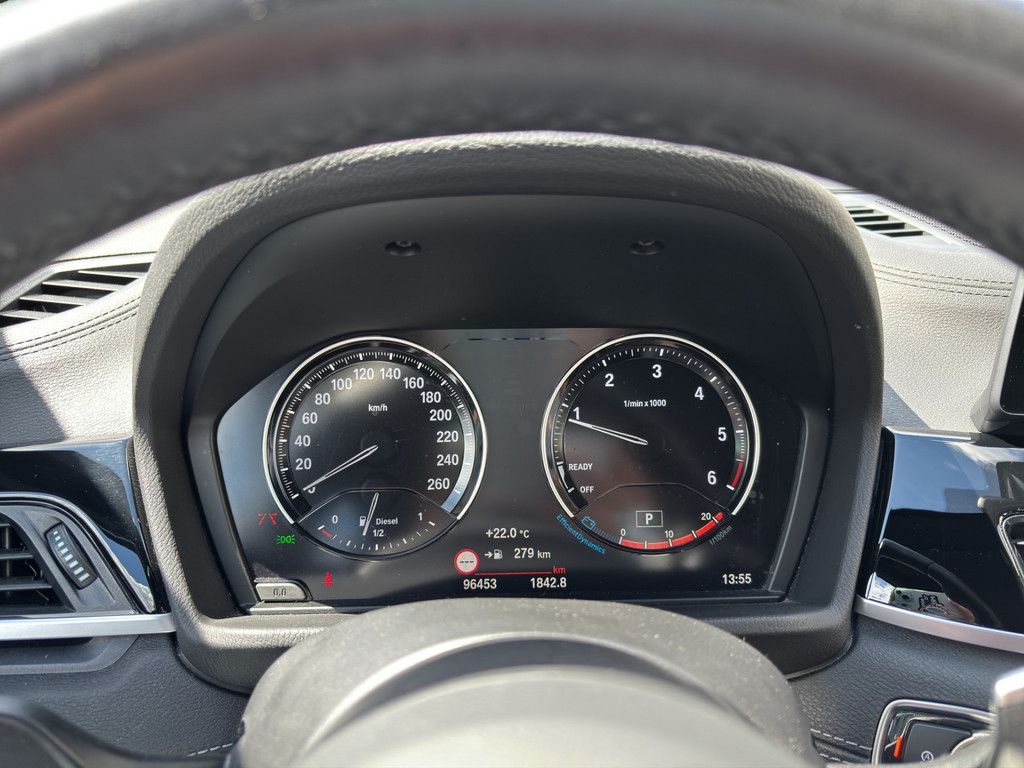 BMW X1 xDrive25d M-SPORT - Samsaru's Car Outlet