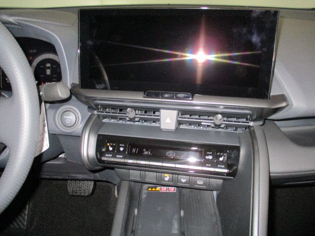 Toyota C-HR Plug-In Hybrid FWD GR Sport