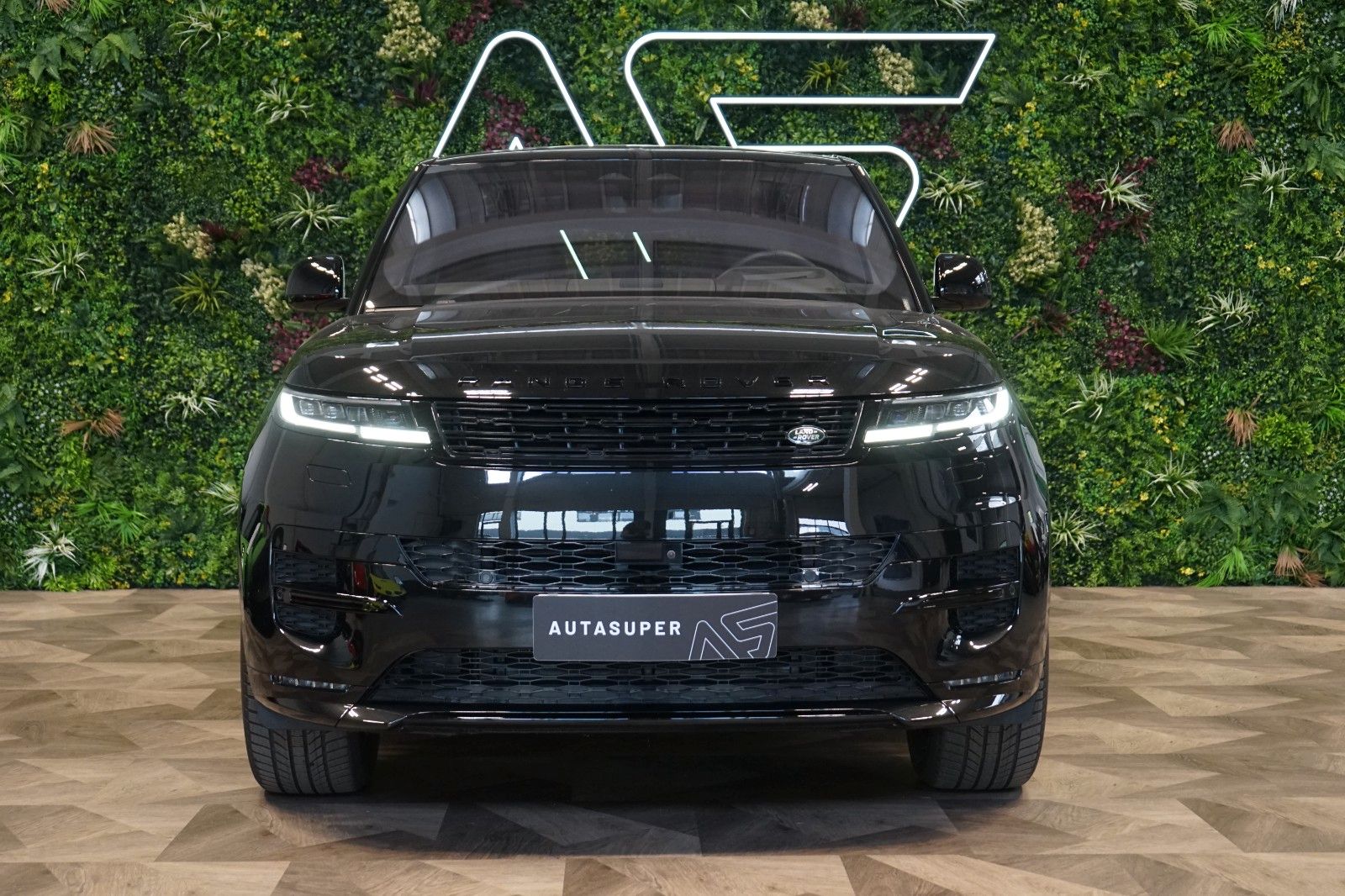 Range Rover SPORT First Edition - Samsaru's Car Outlet
