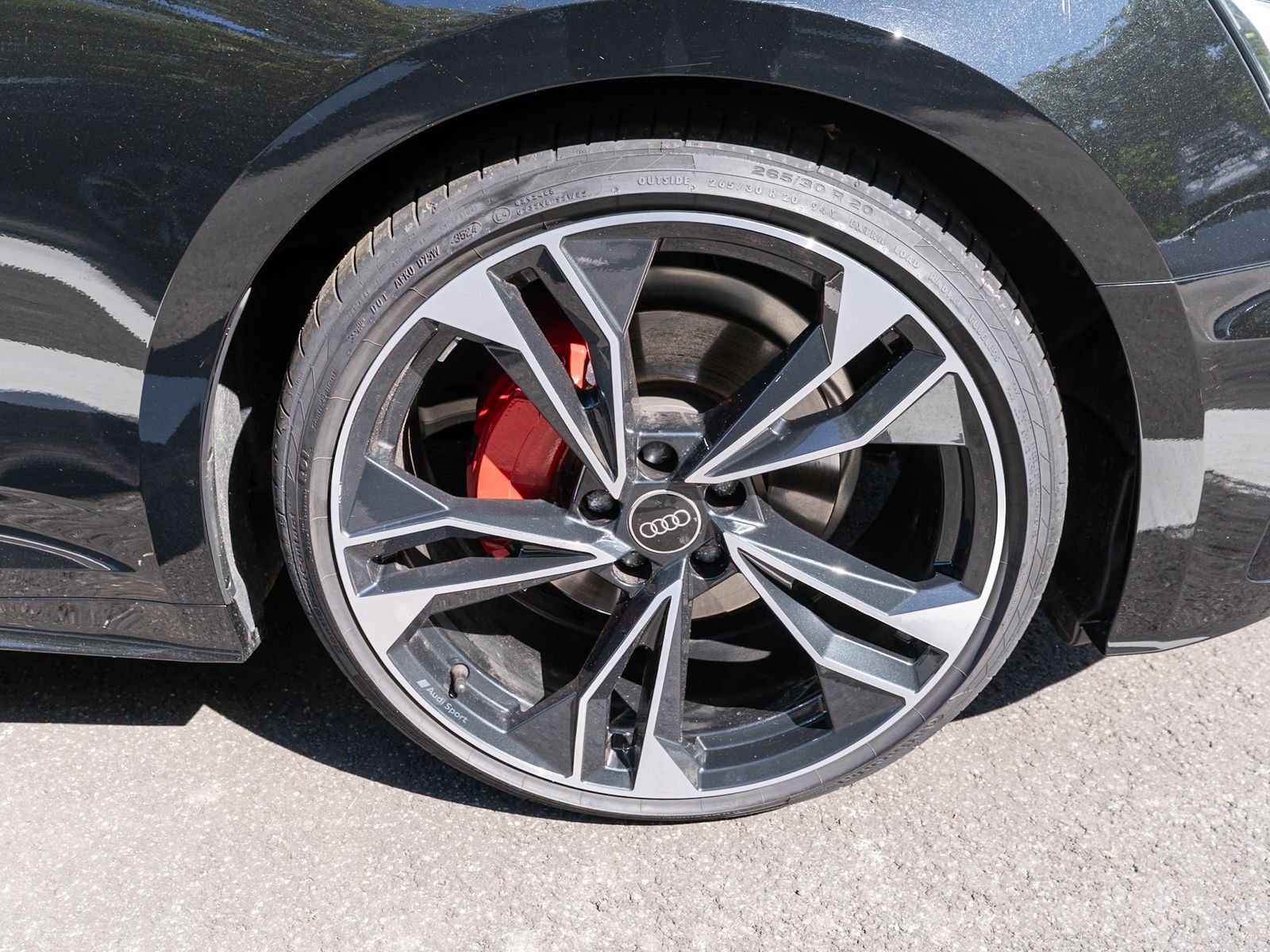 Audi A5 Sportback S line 40TDI quattr Navi Matrix AHK