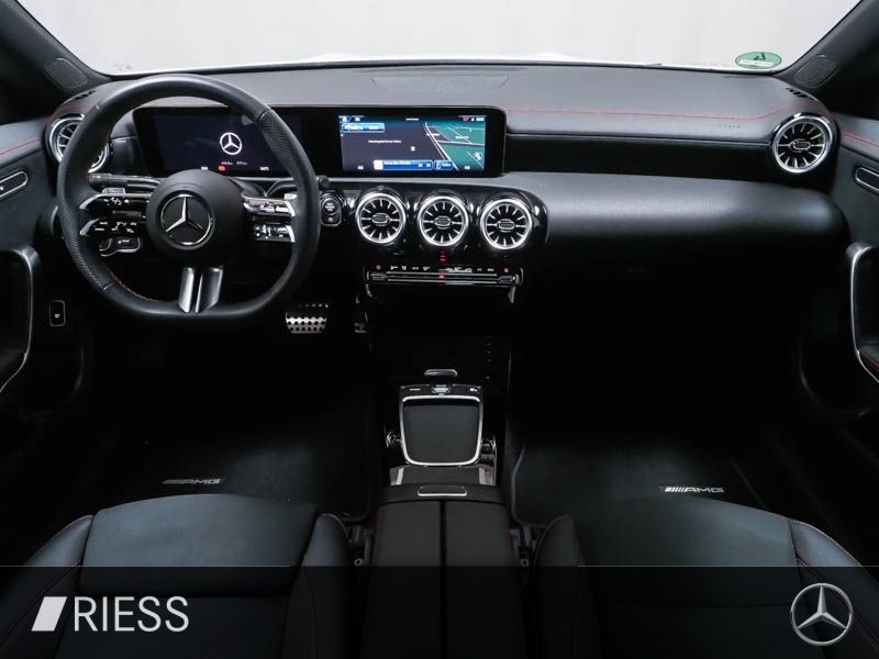 Mercedes-Benz CLA 250 4MATIC Coupé AMG - Samsaru's Car Outlet