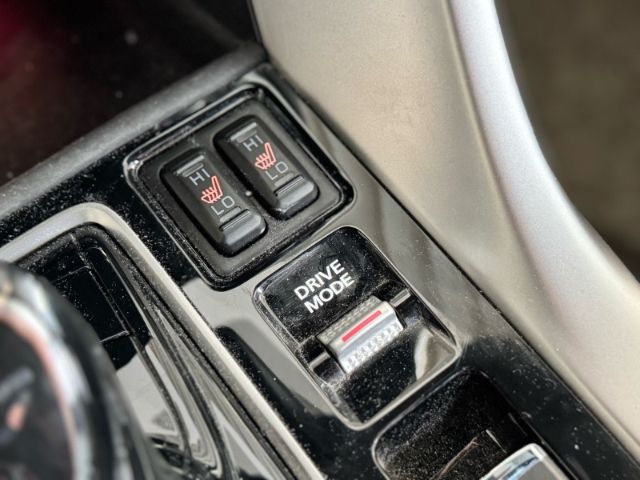 Mitsubishi Eclipse Cross Mitsubishi Plug-In Hybrid Plus MJ2