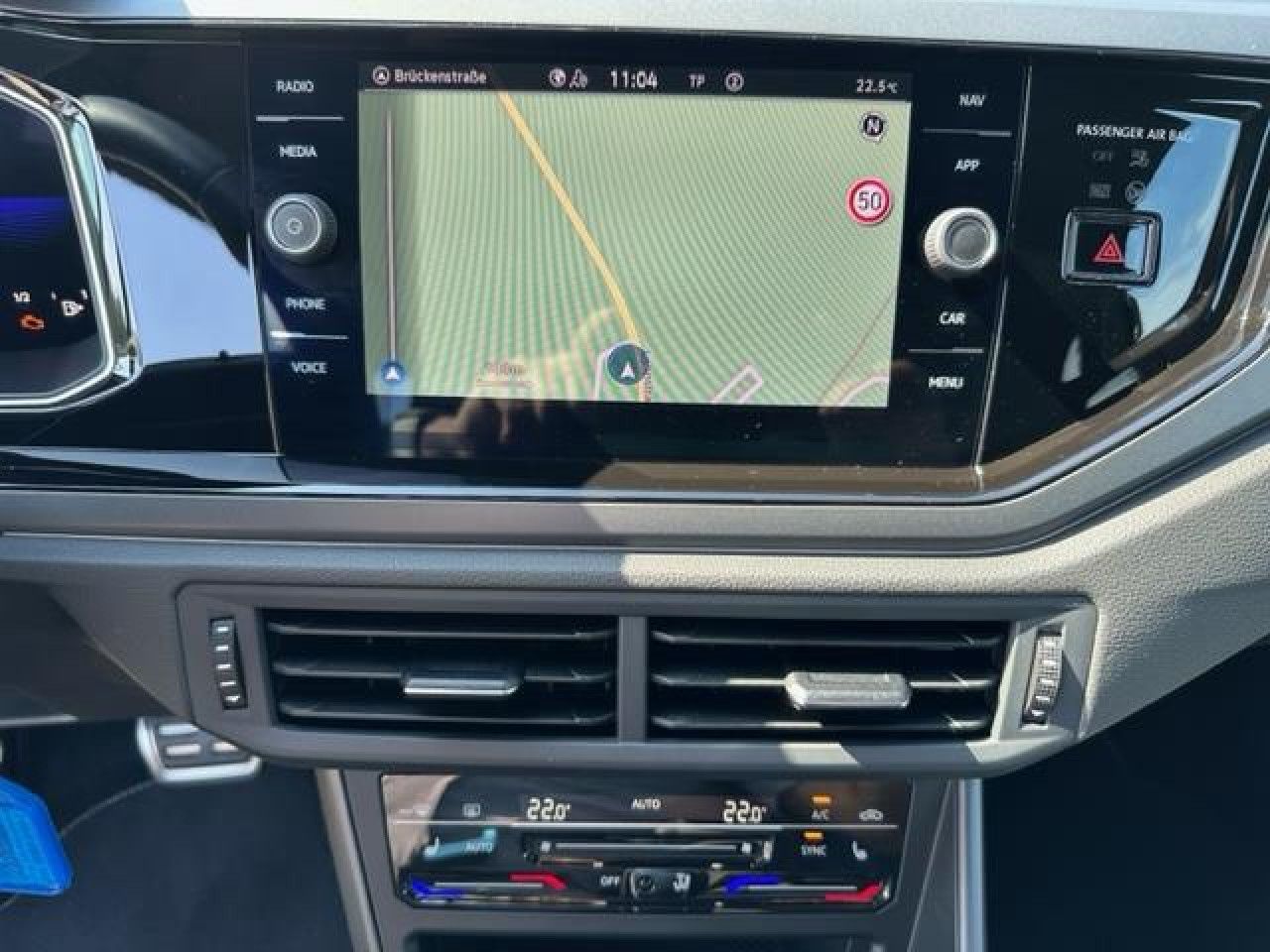 Volkswagen Taigo R-Line 1.0 TSI DSG - Samsaru's Car Outlet