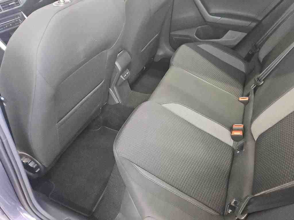 Volkswagen Taigo 1.0 TSI LIFE - Samsaru's Car Outlet