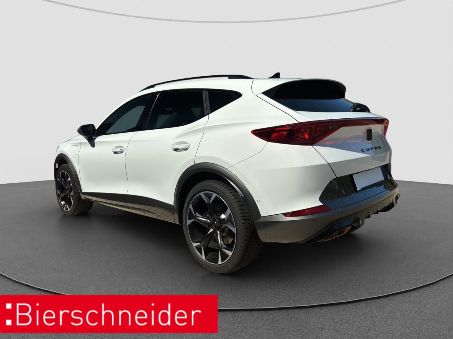 Cupra Formentor 1.4 e-Hybrid DSG VZ AHK RAER VIEW LED