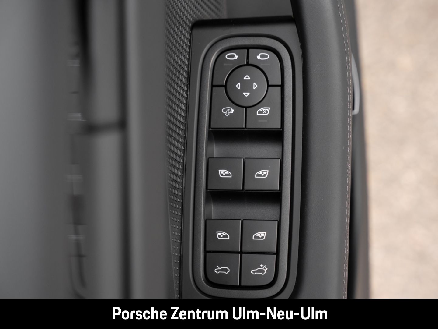 Porsche Macan 4S BOSE Panorama LED-Matrix Surround-View