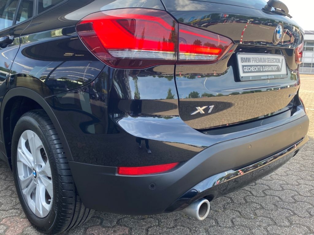 BMW X1 xDrive 25 e Advantage - Samsaru's Car Outlet