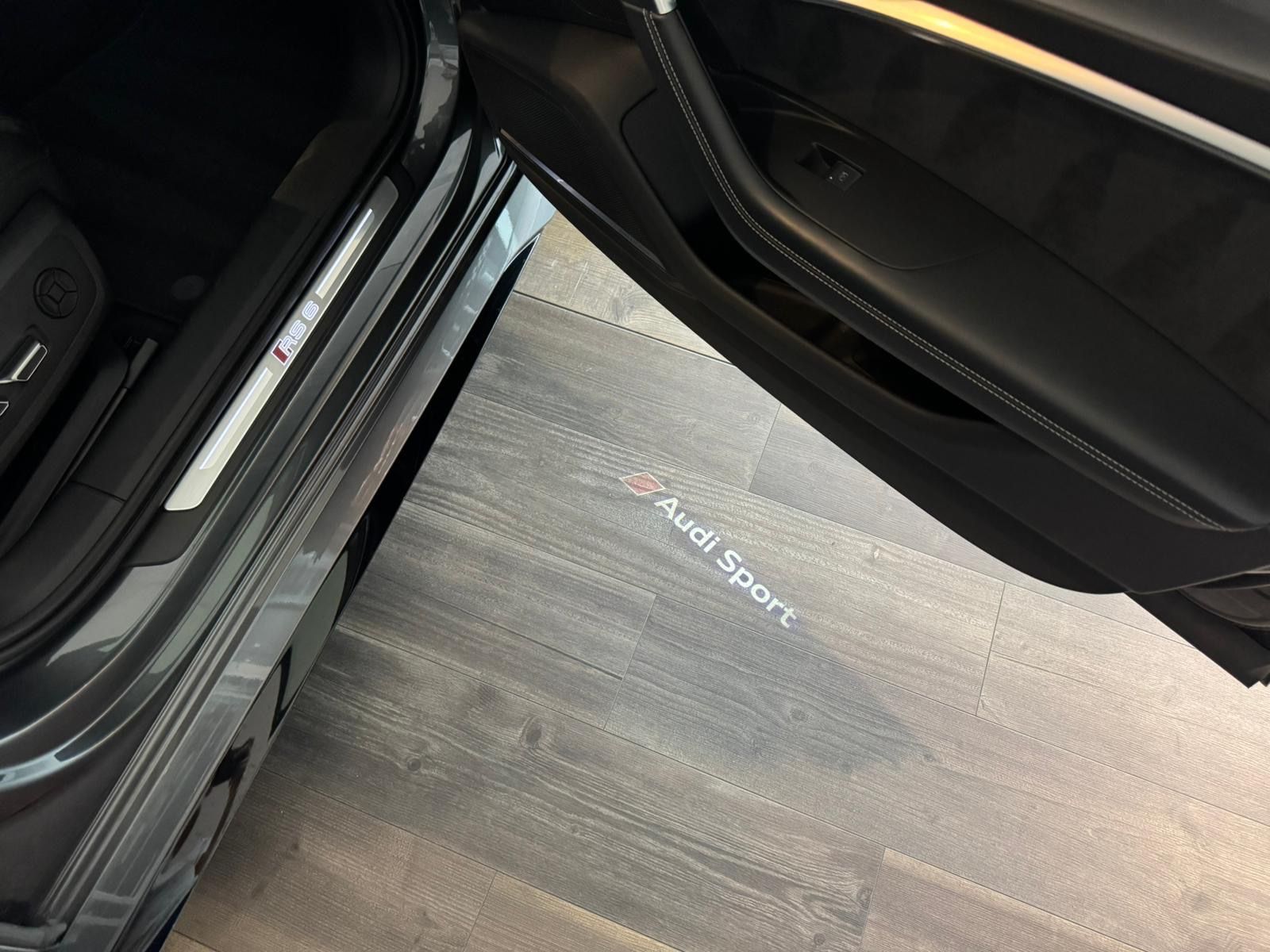 Audi RS6 Avant 4.0 TFSI quattro*MTM/810PS*Keramik*