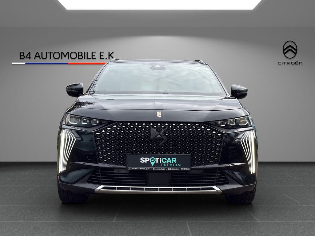 DS Automobiles DS 7 1.6 E-Tense 360 Performance 4x4 PANO/21"