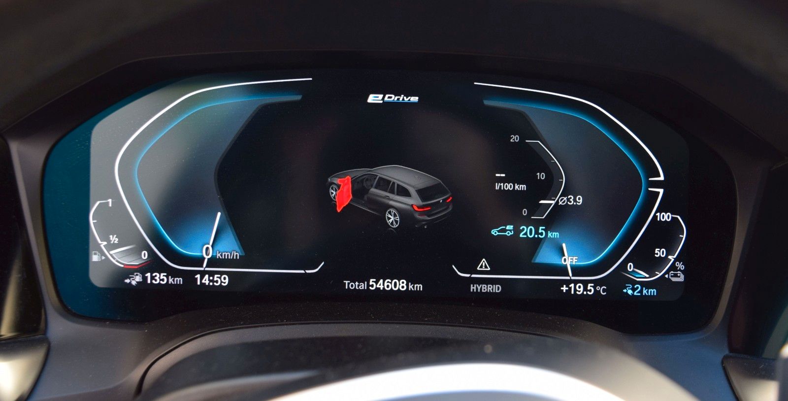 BMW 330e Touring xDrive MSport - Samsaru's Car Outlet