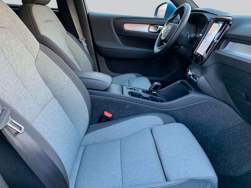 Volvo XC40 B3 B DKG Core