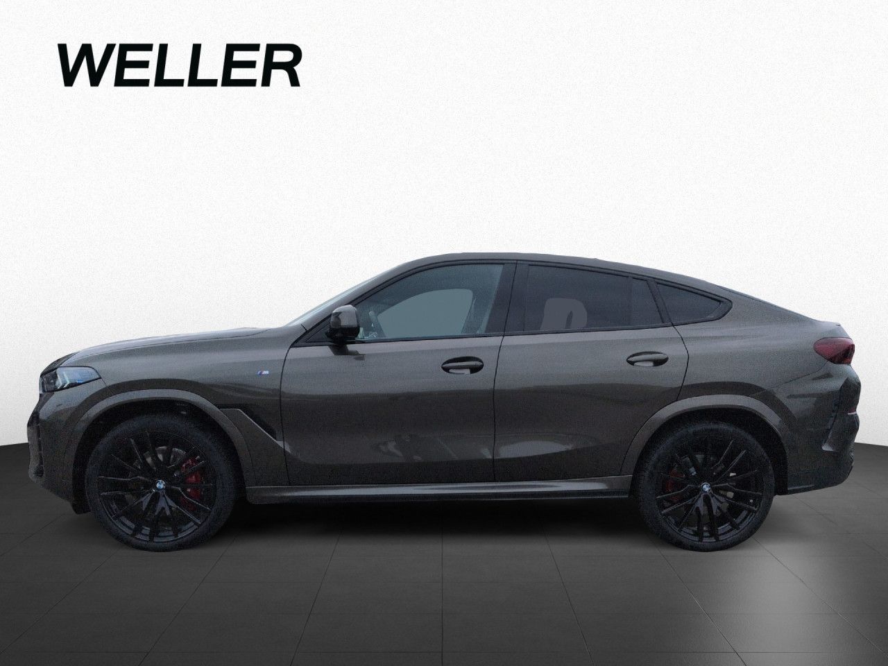 BMW X6 xDrive30d M Sport