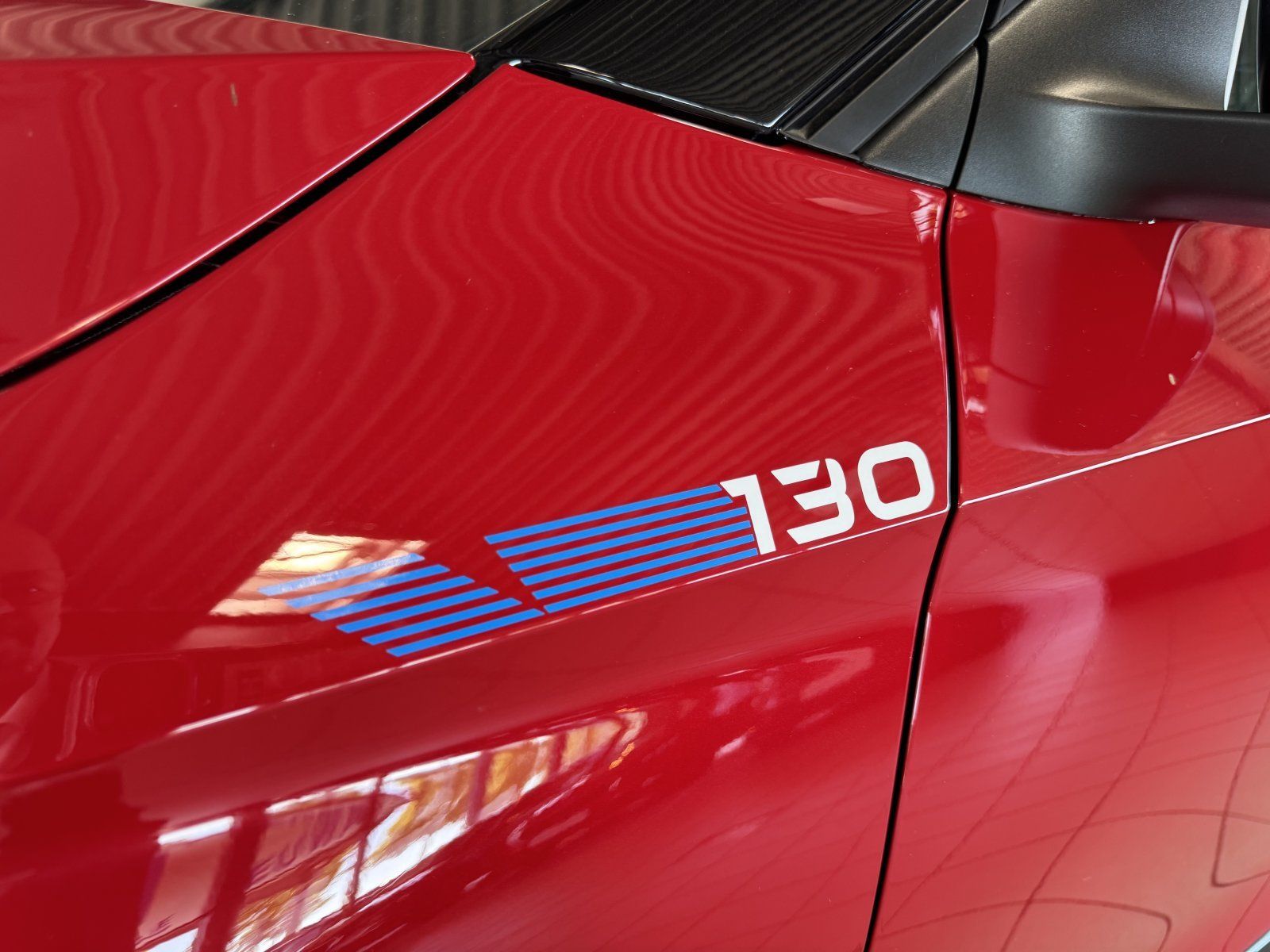 Skoda Fabia 1.5 TSI 130KW DSG 130 EDITION ACC|TOTWINKE