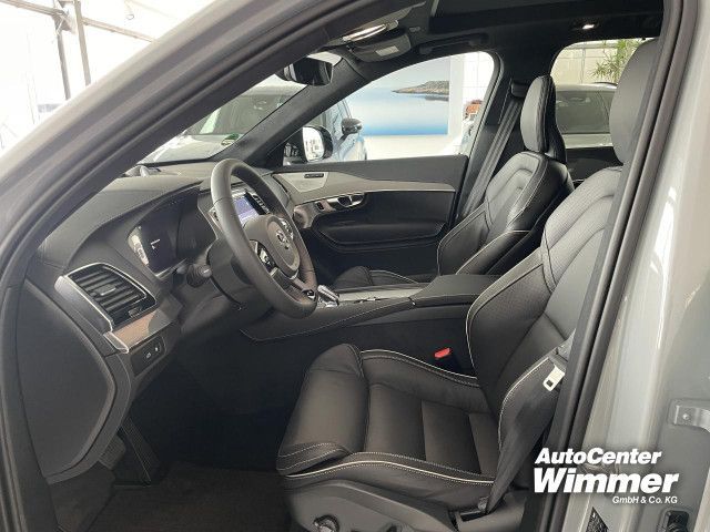 Volvo XC90 T8 AWD Recharge Ultimate Dark Sportpaket