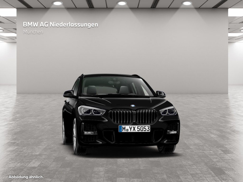 BMW X1 xDrive20i M Sport - Samsaru's Car Outlet
