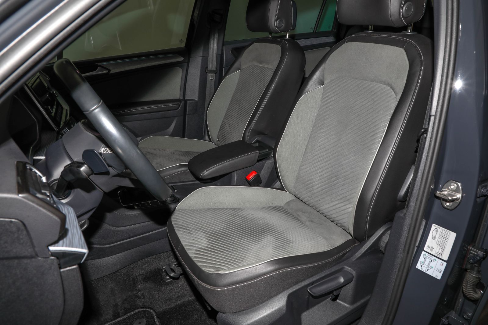 Seat Tarraco 2.0 TDI 4D DSG 4xSHZ AHK ACC Kam.