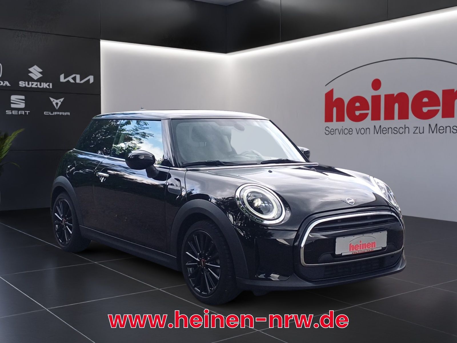 MINI One Classic - Samsaru's Car Outlet