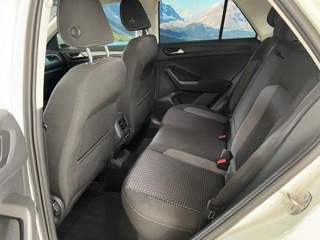 Volkswagen T-ROC Active - Samsaru's Car Outlet